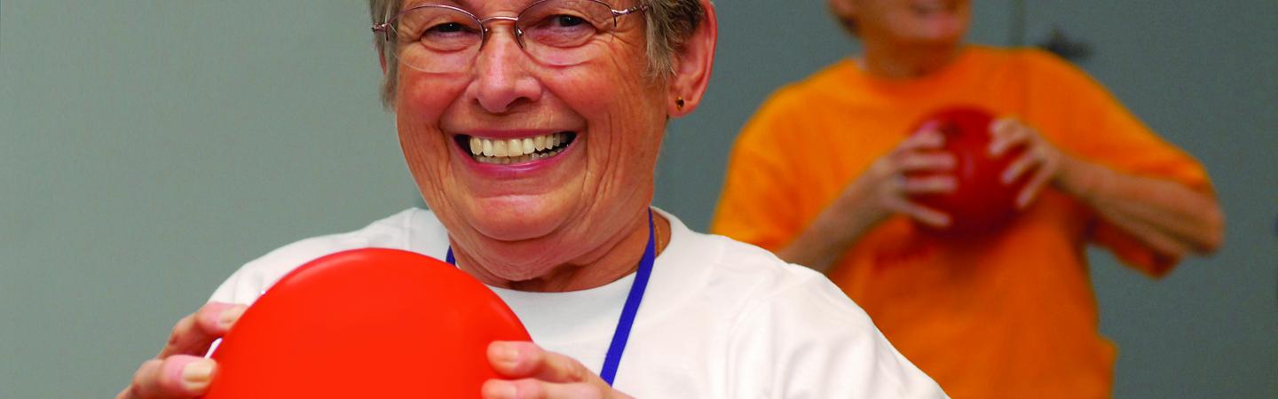 Ymca silver and fit program discount